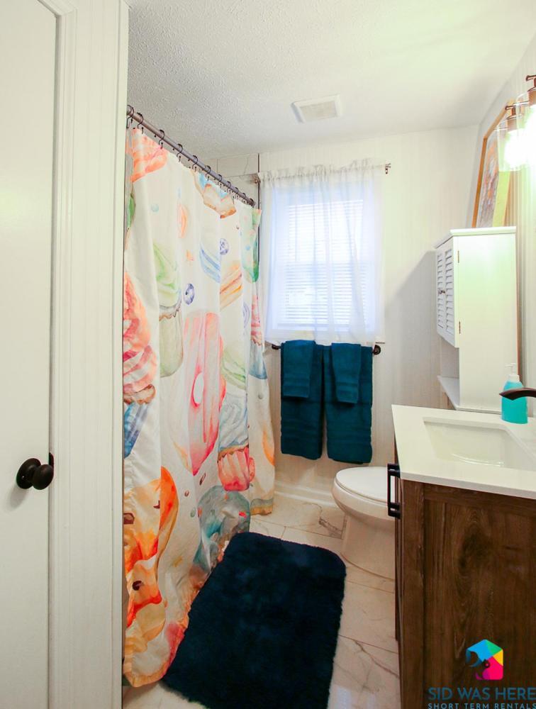 Cake By The Ocean Electric Recliners-minutes From I-95 And Pembroke Holiday home Savannah