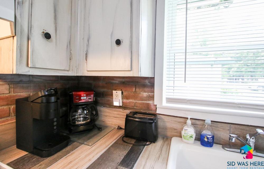 Holiday home Cake By The Ocean Electric Recliners-minutes From I-95 And Pembroke Savannah